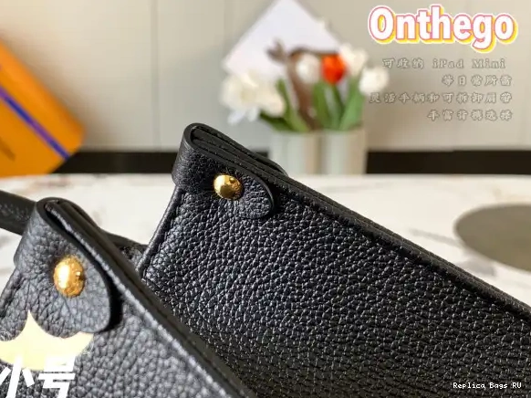 Affordable PM ONTHEGO VUITTON LOUIS 0613
